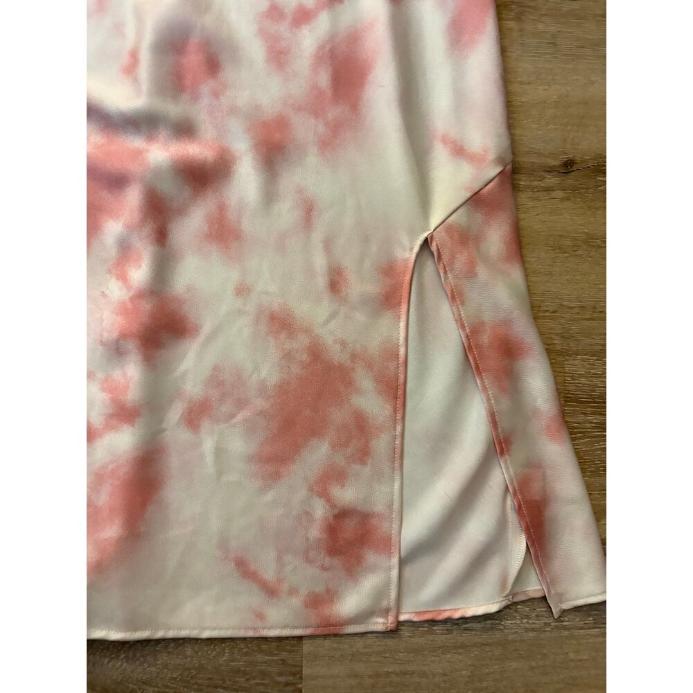 Willow Printed Paige Dress - Picture 4 of 8